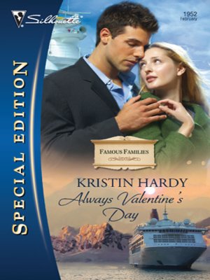 cover image of Always Valentine's Day